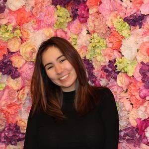 Meet your Posher, Kaitlyn